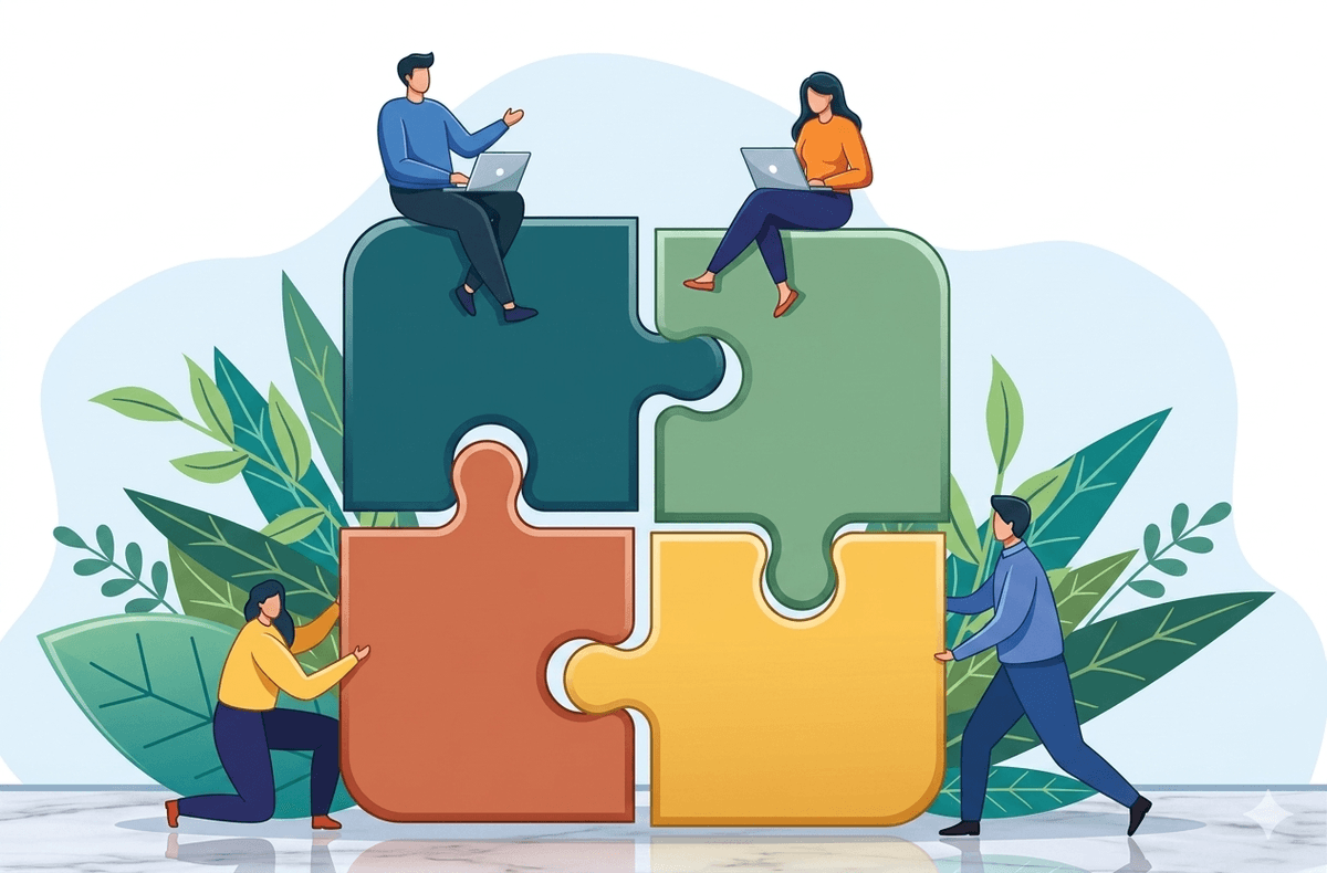Effectly teamwork